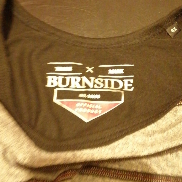 Kids tank tops - Picture 3 of 3